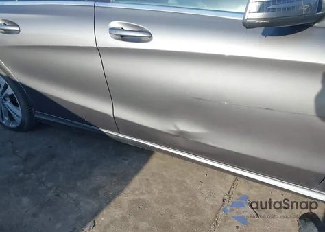 2014 Mercedes-Benz Cla 250 из США, поврежденный, VIN WDDSJ4EB8EN037742